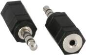 InLine Jack 2.5mm - Jack