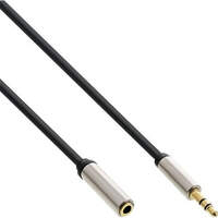 InLine Jack 3.5mm - Jack