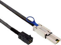 InLine Kabel Mini SAS HD SFF-8643