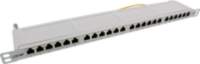 InLine - Patch Panel - RJ-45