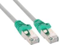 InLine Patchcord Crosover SF/UTP Cat.5e
