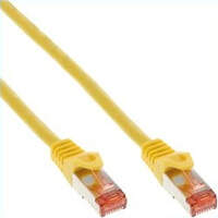 InLine Patchcord S/FTP  PiMF  Cat.6