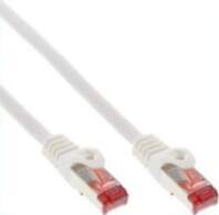 InLine Patchcord S/FTP PiMF Cat.6