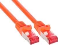 InLine Patchcord S/FTP  PiMF  Cat.6