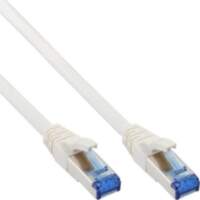 InLine Patchkabel Cat.6A S/FTP (PiMf)