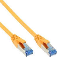 InLine Patchkabel Cat.6A S/FTP (PiMf)