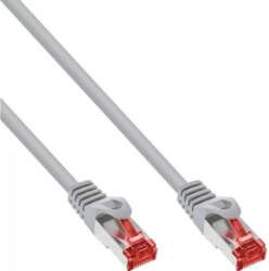 Inline Registered  cable de red s/ftp