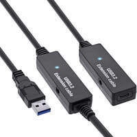 Inline Registered usb 3.2 gen