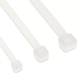InLine Reusable Cable Ties length 300mm