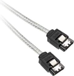 InLine SATA 6Gb/s cable round -