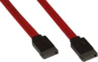 InLine SATA Anschlusskabel 0 3m -