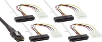 InLine SFF 8482 - SFF 8087
