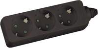 InLine - Socket strip - Schuko