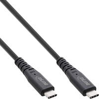 InLine USB4 Kabel USB Typ-C Stecker/Stecker