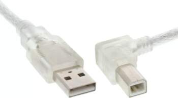 InLine USB 2.0 Cable right