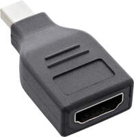 INLINE - Video- / Audio-Adapter -