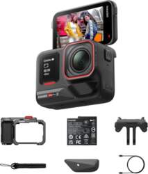 Insta360 Ace Pro 2  black -