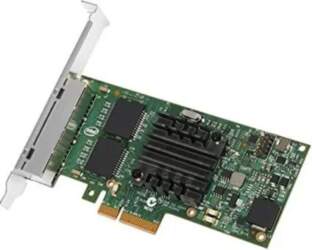 Intel Ethernet I350 T2 V2 SVR