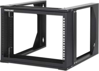 INTELLINET 19" Open Frame Rack 2