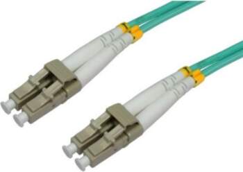 Intellinet Fiber optic patch cable LC-LC