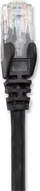 Intellinet Network Cable  Cat5e  FTP Black