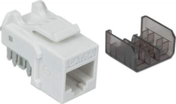 Intellinet Modul RJ45 Cat6a 10 Gigabit