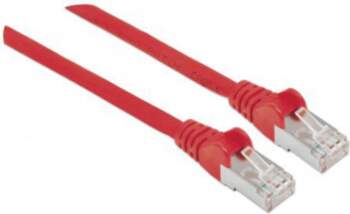 Intellinet Network Solutions Patchcord S/FTP CAT7
