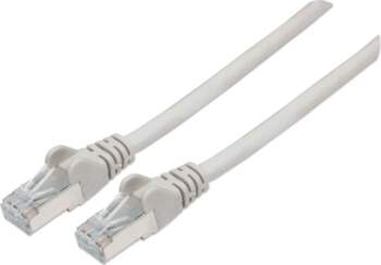 INTELLINET patch cable Cat6a plug/Cat7 raw