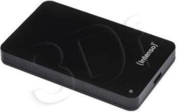 Intenso 2TB MemoryCase Black 2 5``