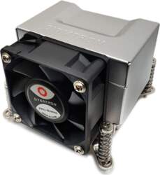 Inter-Tech Q-5 Processor Heatsink/Radiator 6 cm