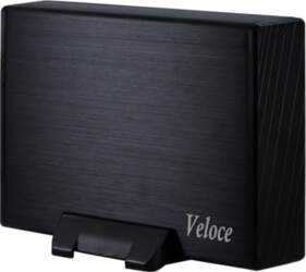 INTER-TECH Veloce (3.5" HDD  SATA/SATA