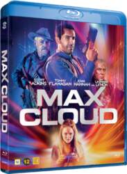 Intergalactic Adventures of Max Cloud (Scott