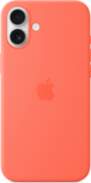 IPhone 16 Plus Silicone Case with