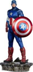 IronStudios - Marvel The Infinity Saga: