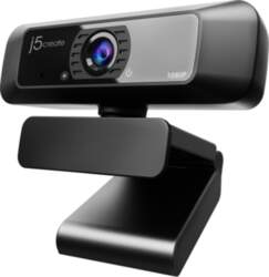 J5create - USB HD Webcam With