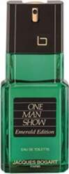 Jacques Bogart Jacques Bogart One Man