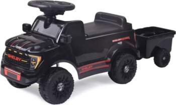 Jamara Jamara Shelby Ford F-150 Raptor