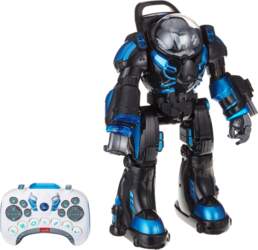 Jamara Robot Spaceman RC 410043