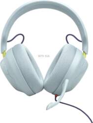 JBL Quantum 120  gaisi zila -