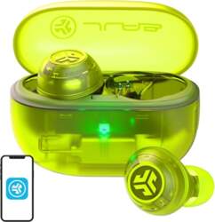 JLab Go Pop ANC True Wireless