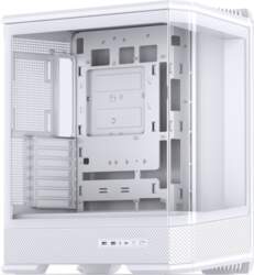 Jonsbo D400 PC-Gehause  Midi Tower  ATX