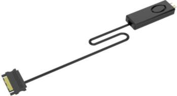 Jonsbo RC01 Controller  ARGB - black
