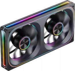 Jonsbo ZA-240 Infinity Mirror ARGB Reverse