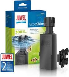 JUWEL - Eccoskim - Surface Vacuum
