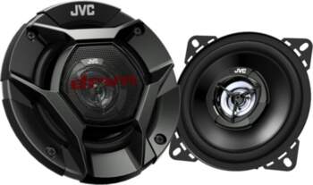 JVC CS-DR420 CSDR420