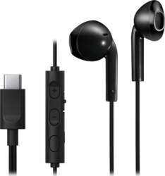 JVC Type C In Ear Wired