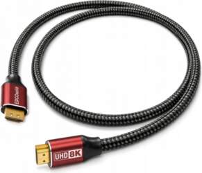 Kabel Ergosolid HDMI 2.1 8K@60Hz