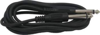 Kabel LP Jack 6.3mm  -