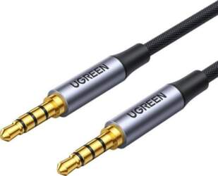 Kabel Ugreen Jack 3.5mm -