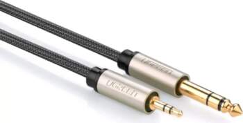 Kabel Ugreen Jack 3.5mm -